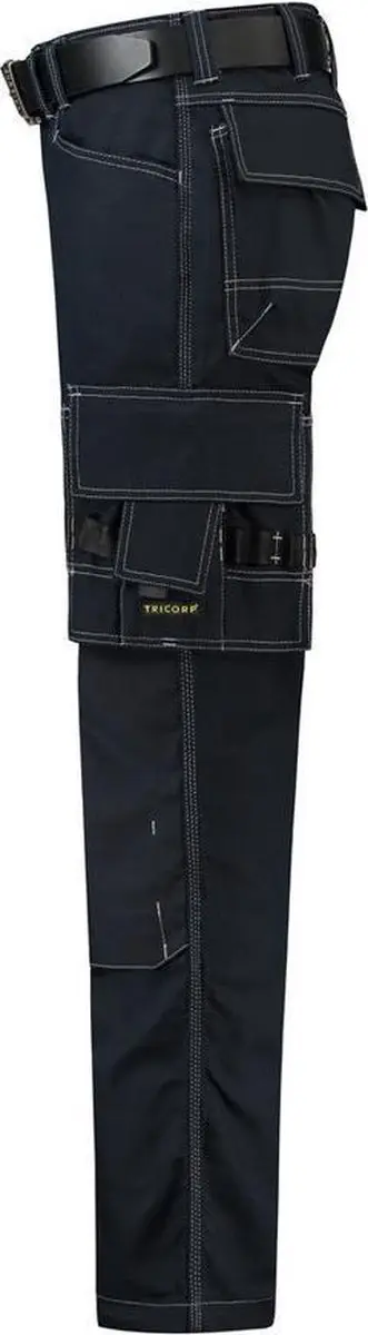 Tricorp Werkbroek Cordura 502009 - Maat 64 - Marineblauw
