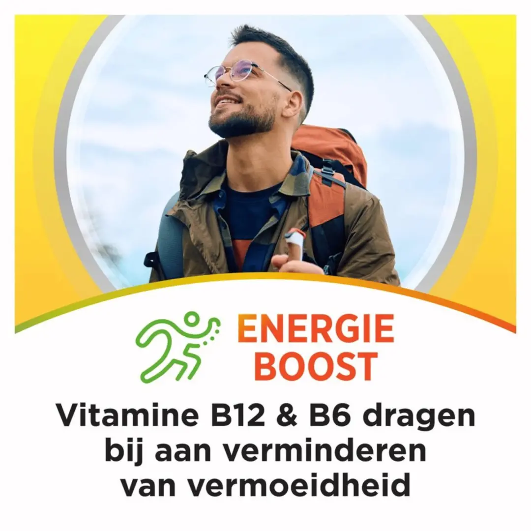 Centrum Vitamine D Boost 30 Tabletten
