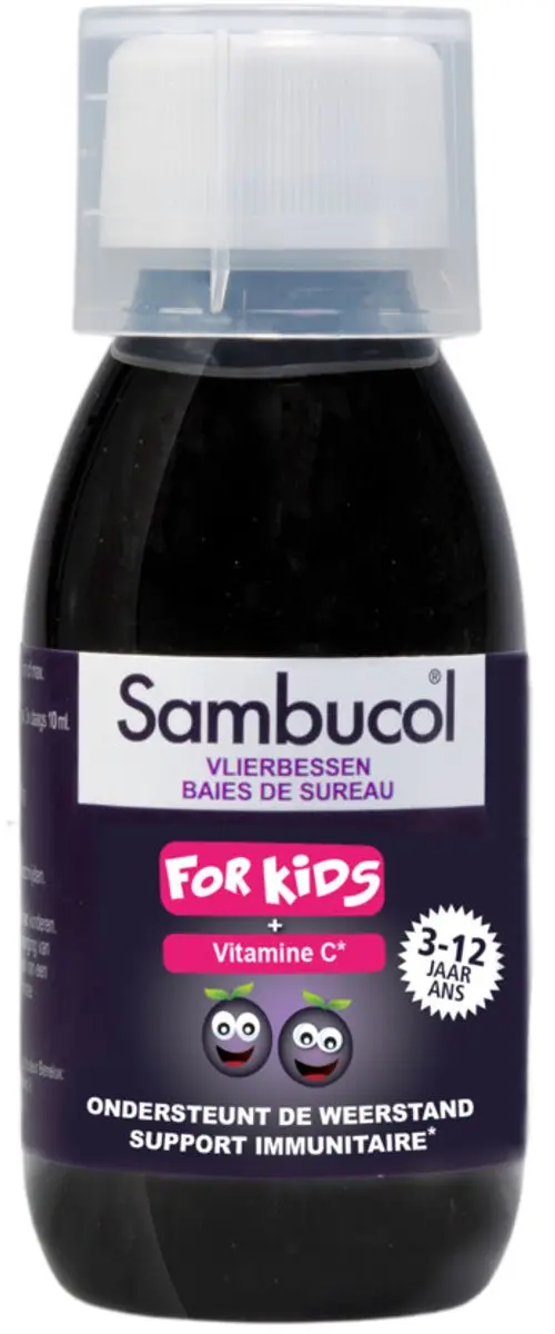 Sambucol For Kids 230ml