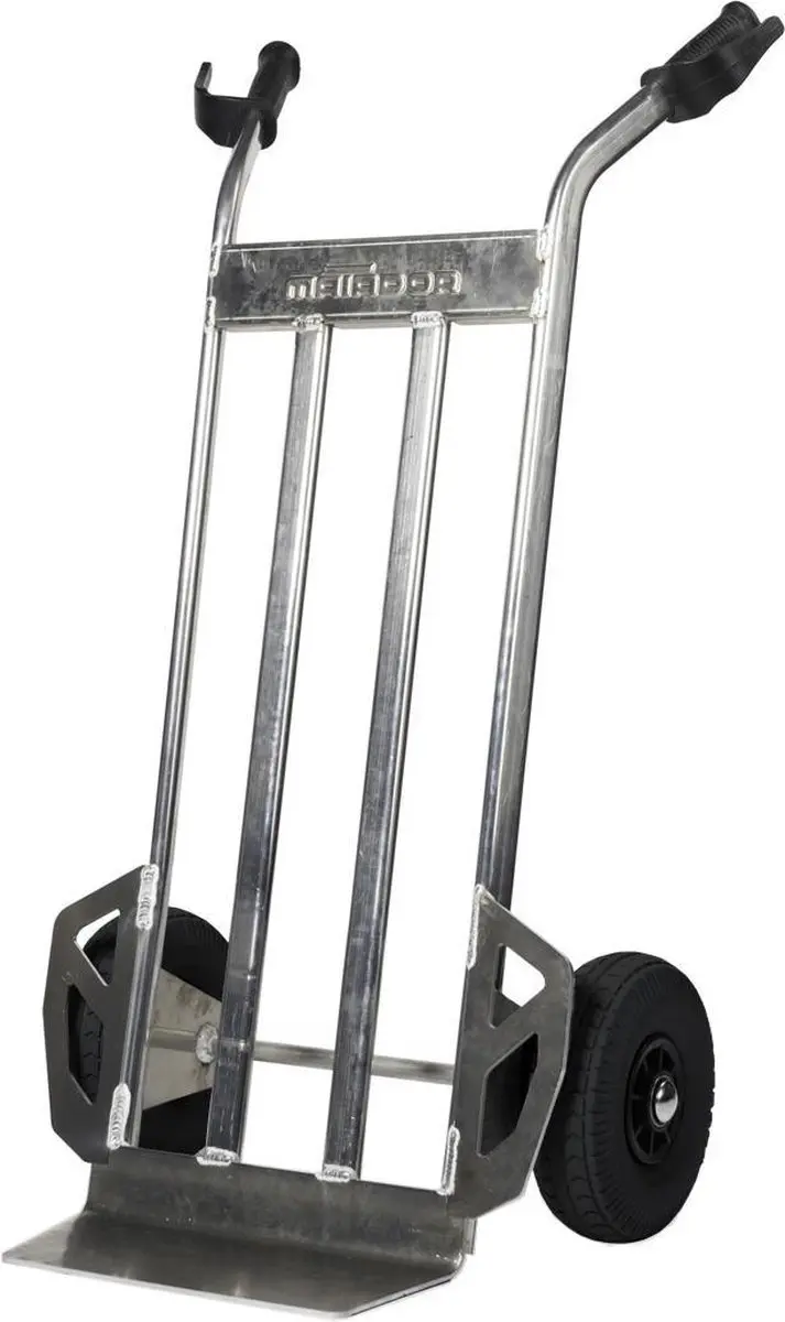 Matador NST200-L Steekwagen Aluminium