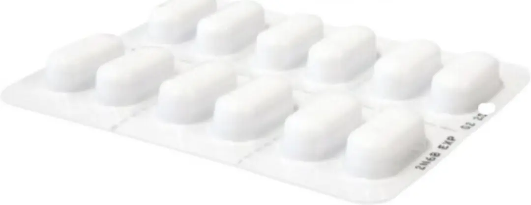 Panadol Plus 500mg Gladde Tabletten - 96 Stuks