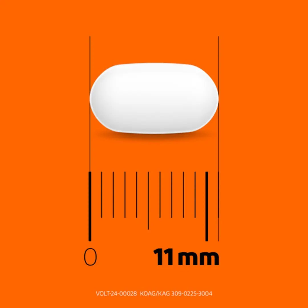 Voltaren K 12,5mg Diclofenac Tabletten - 10 Stuks