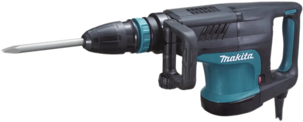 Makita HM1203C Breekhamer SDS-Max 1510W