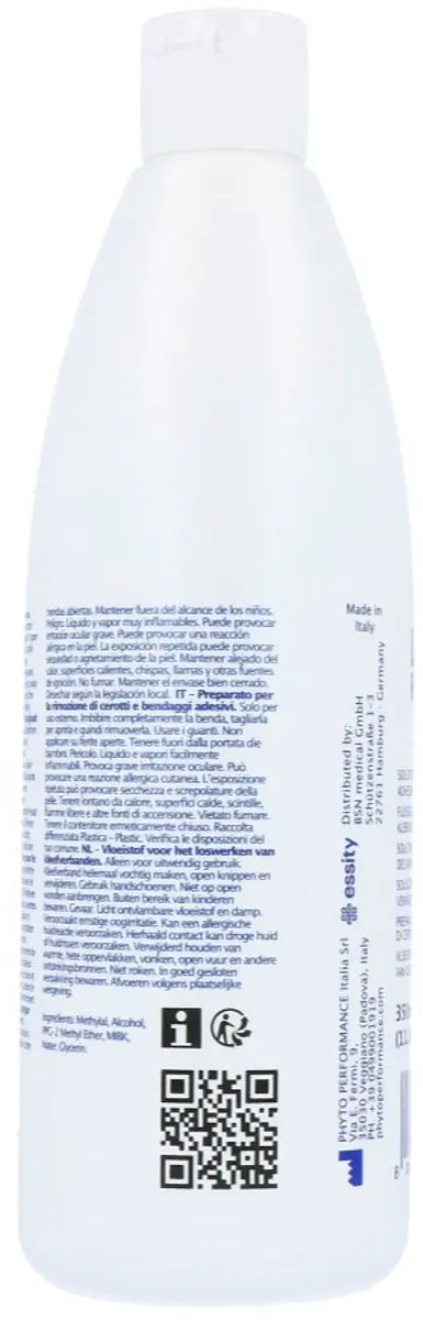 Leukoplast Leukotape Remover 350ml