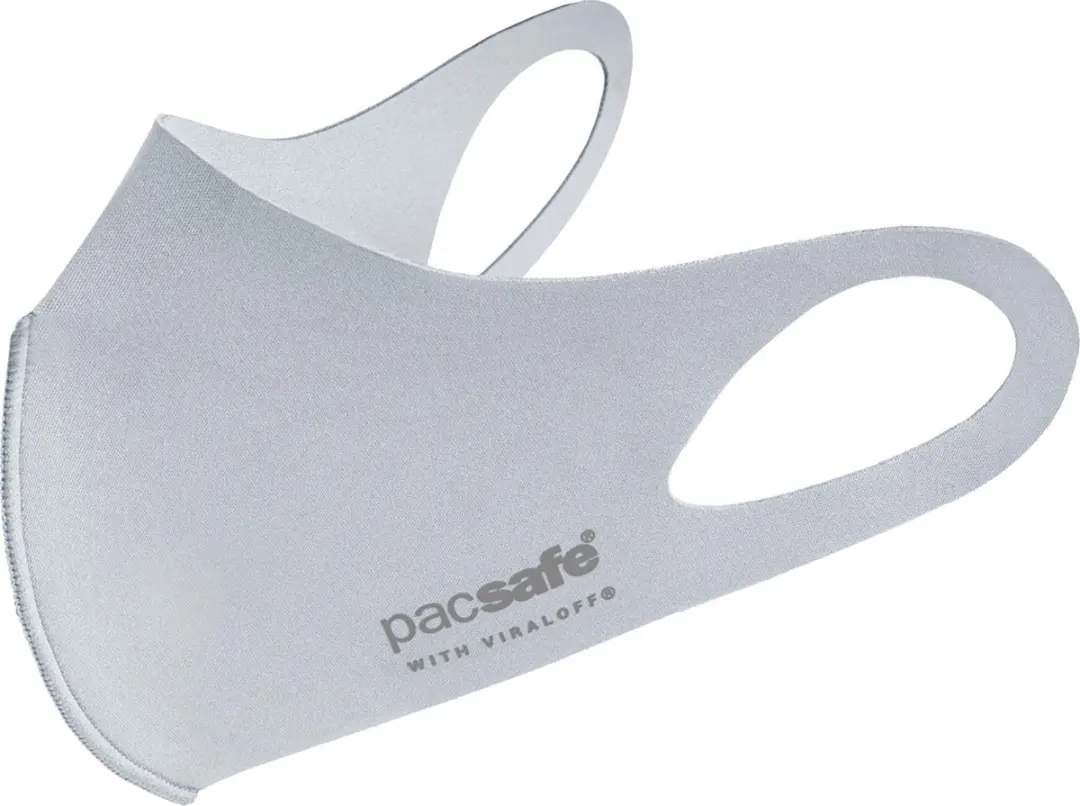 Pacsafe Viraloff Mondkapje M