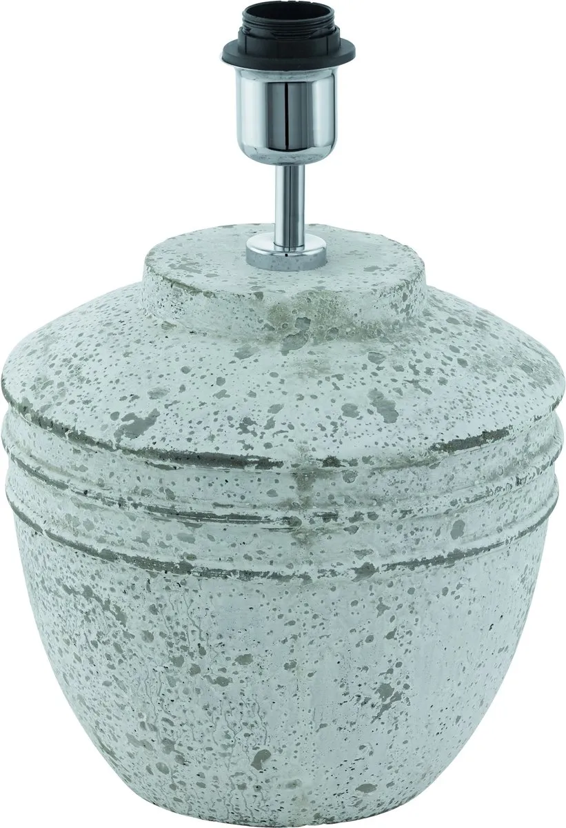 Eglo Dumphry 1 Tafellamp E27
