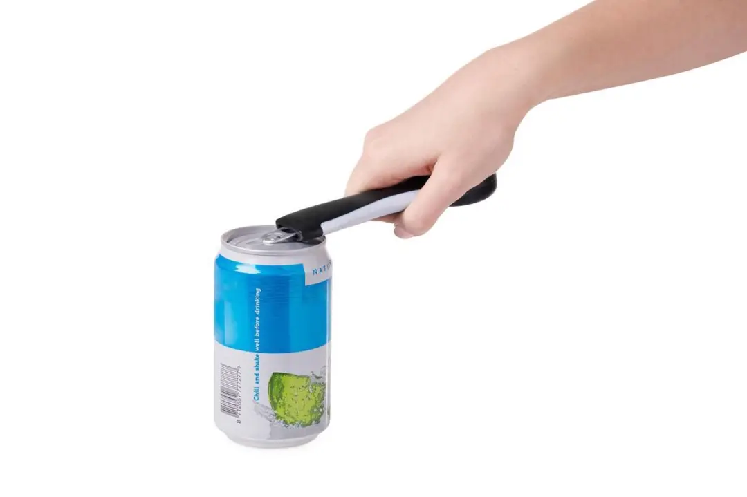 Vitility Opener 5-in-1 - Zwart