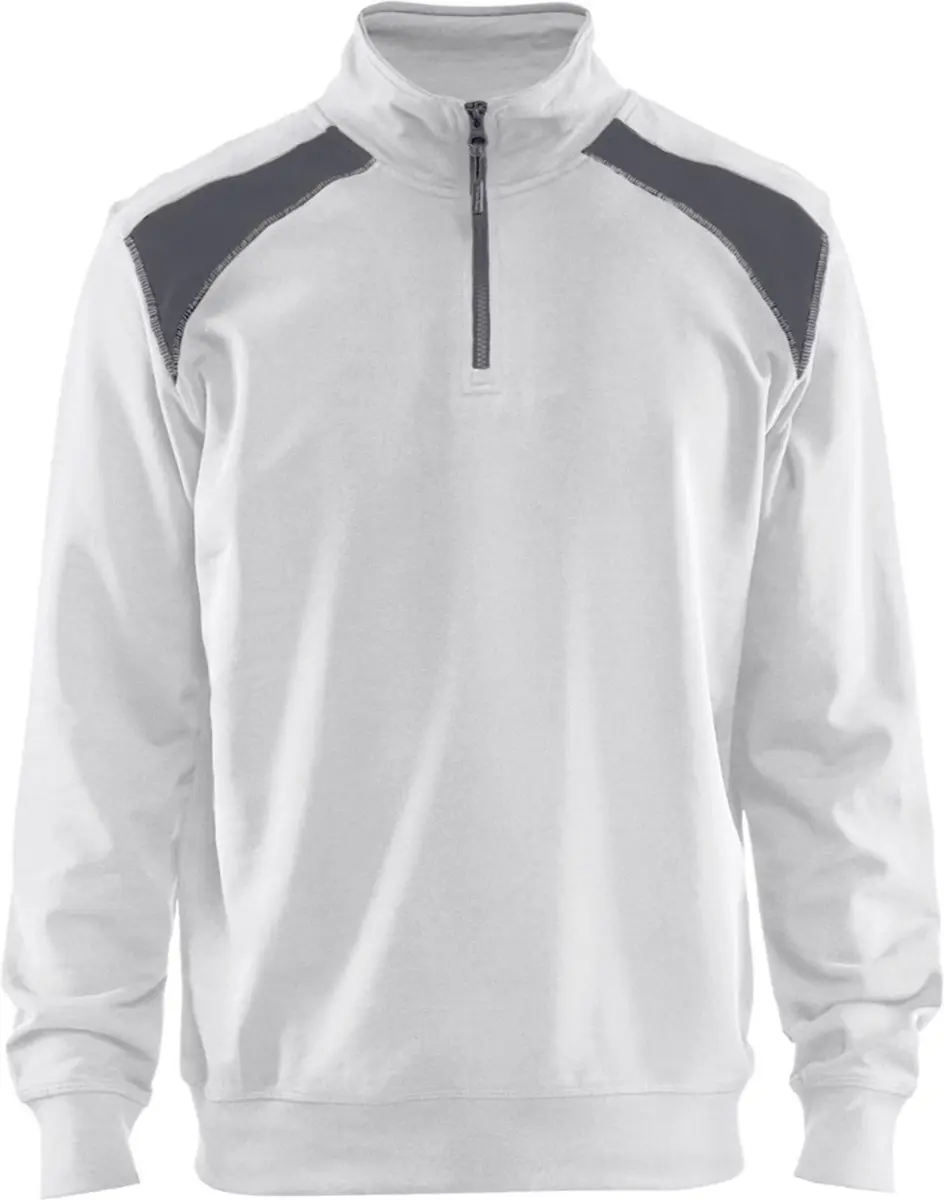 Blåkläder Sweatshirt 3353-1158 Bi-Color
