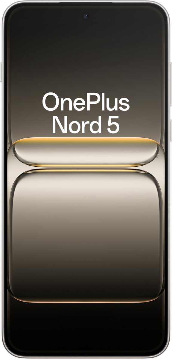 OnePlus Nord 5 - 256GB/8GB - Marble Sands