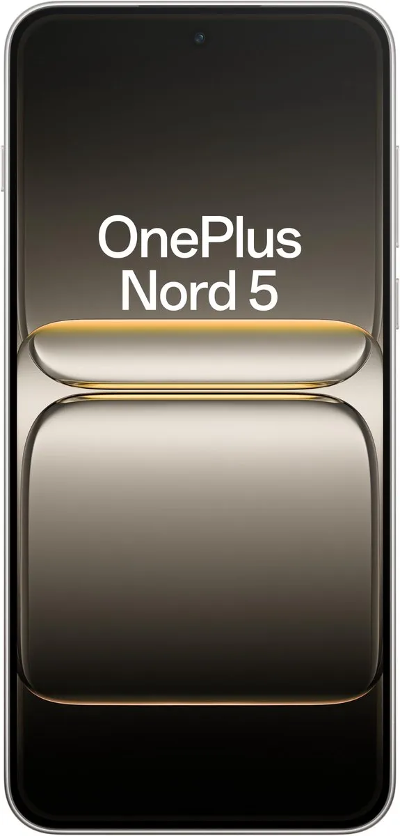 OnePlus Nord 5 256GB/8GB - Marble Sands