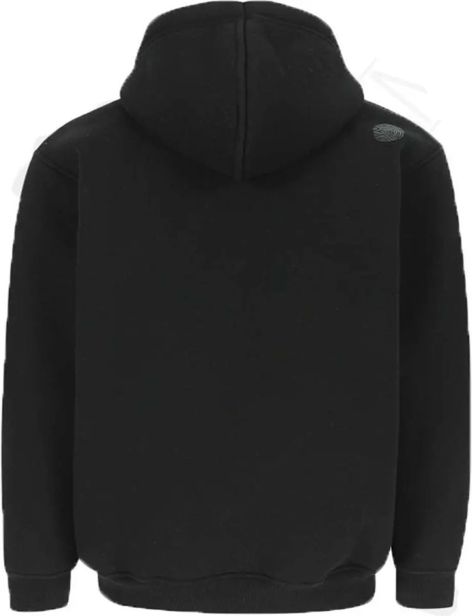 Herock Otis Warme Sweater 2102 - Marine - XXL