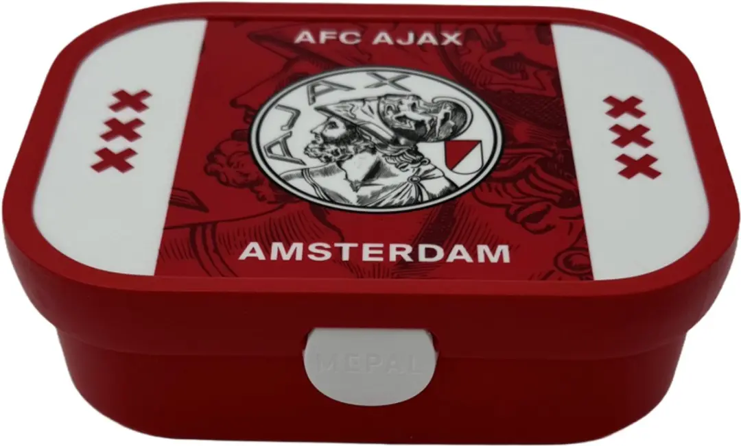 Ajax Lunchbox 0,33L