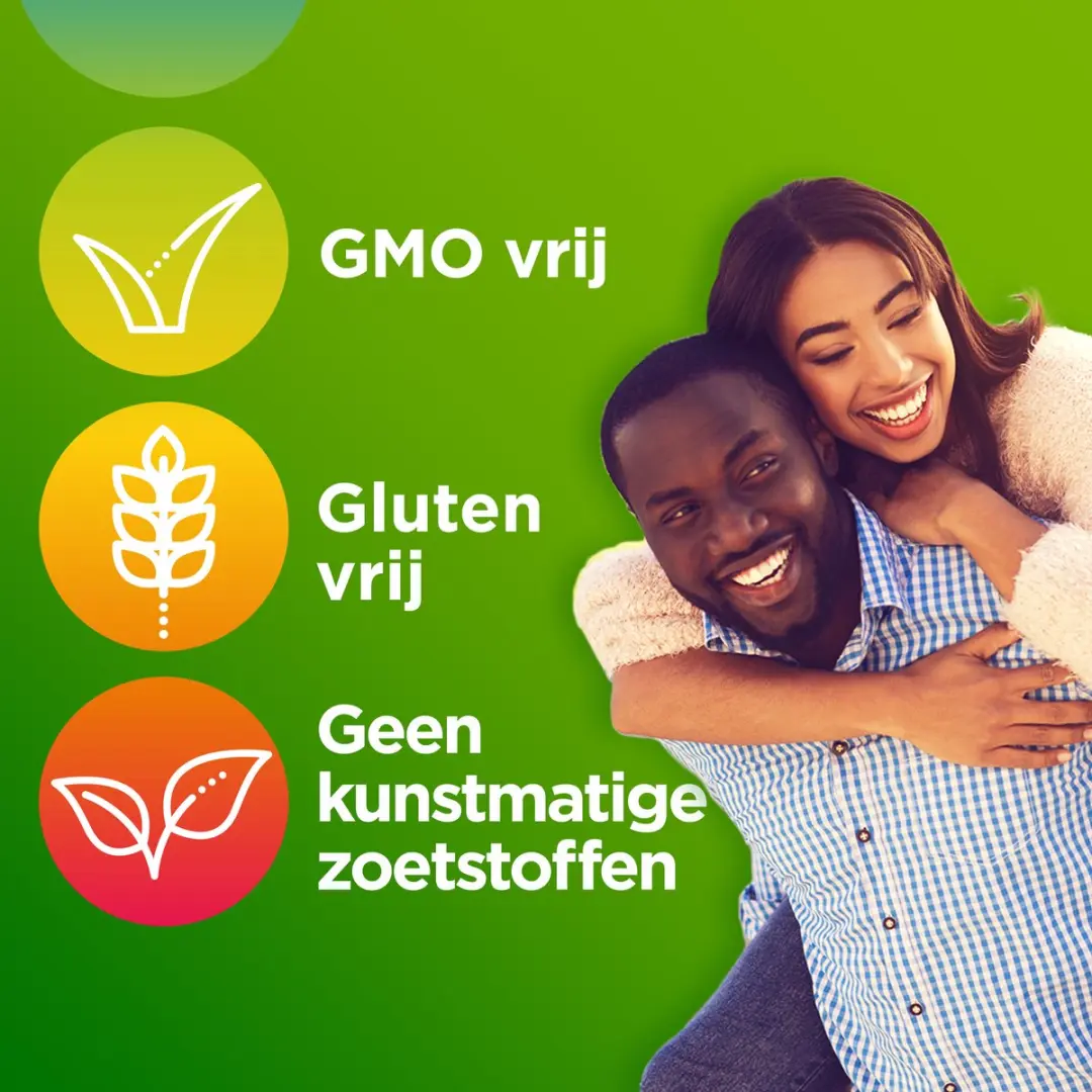 Centrum Family Multivitaminen 180 Tabletten