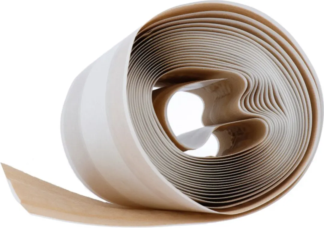Hansaplast Elastic Pleisters 5m x 6cm - Beige