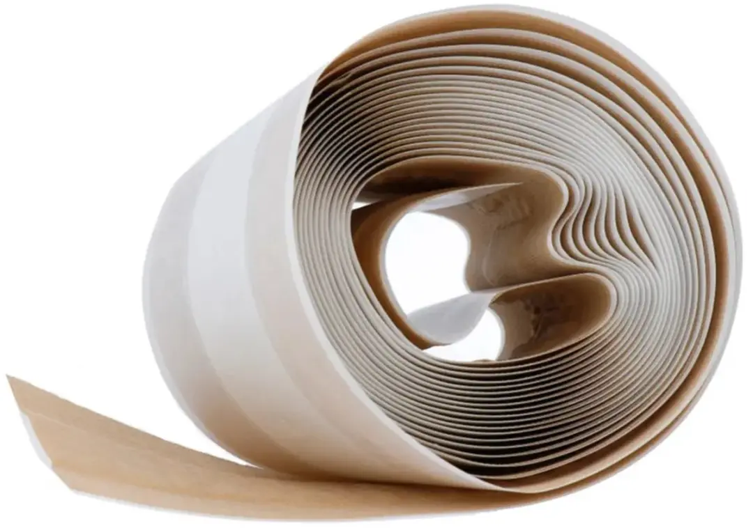 Hansaplast Elastic Pleisters 5m x 6cm - Beige - afbeelding 6 van 6