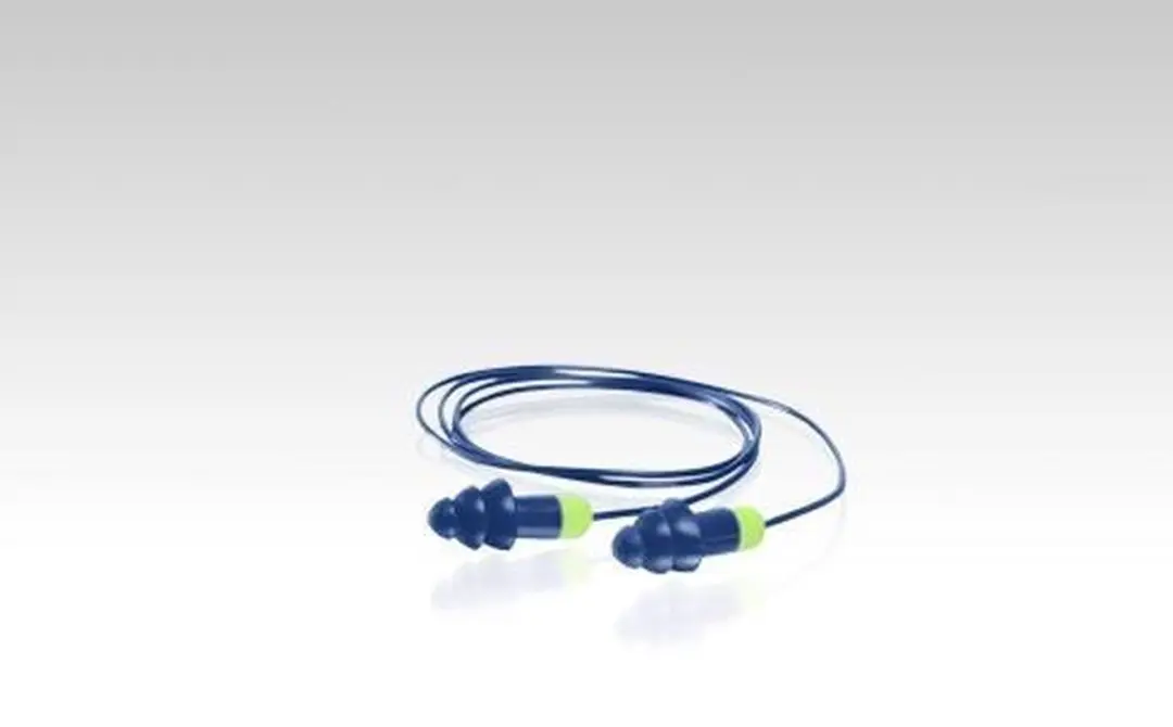 Ohropax Multi Oordopjes - Groen
