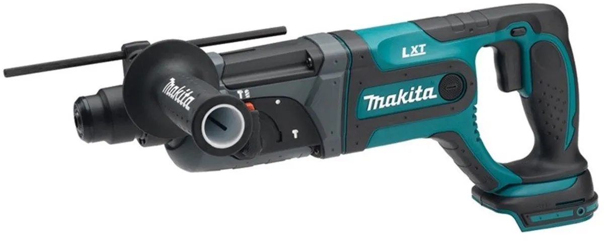 Makita DHR241ZJ 18V SDS+ Combihamer