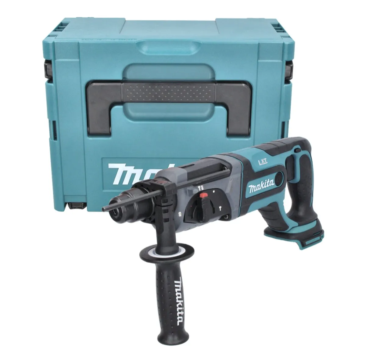 Makita DHR241ZJ 18V SDS+ Combihamer