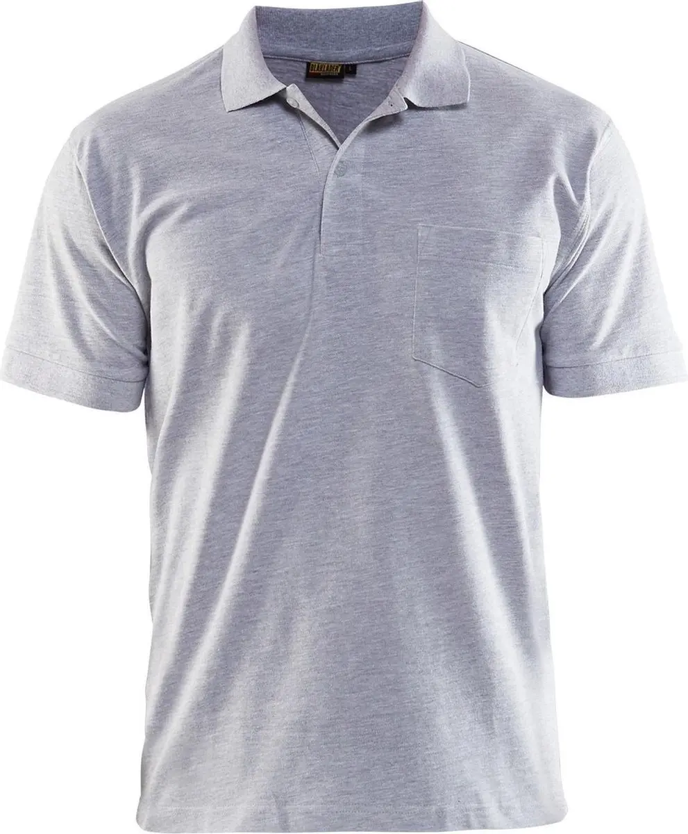 Blåkläder 3305-1035 Piqué Polo