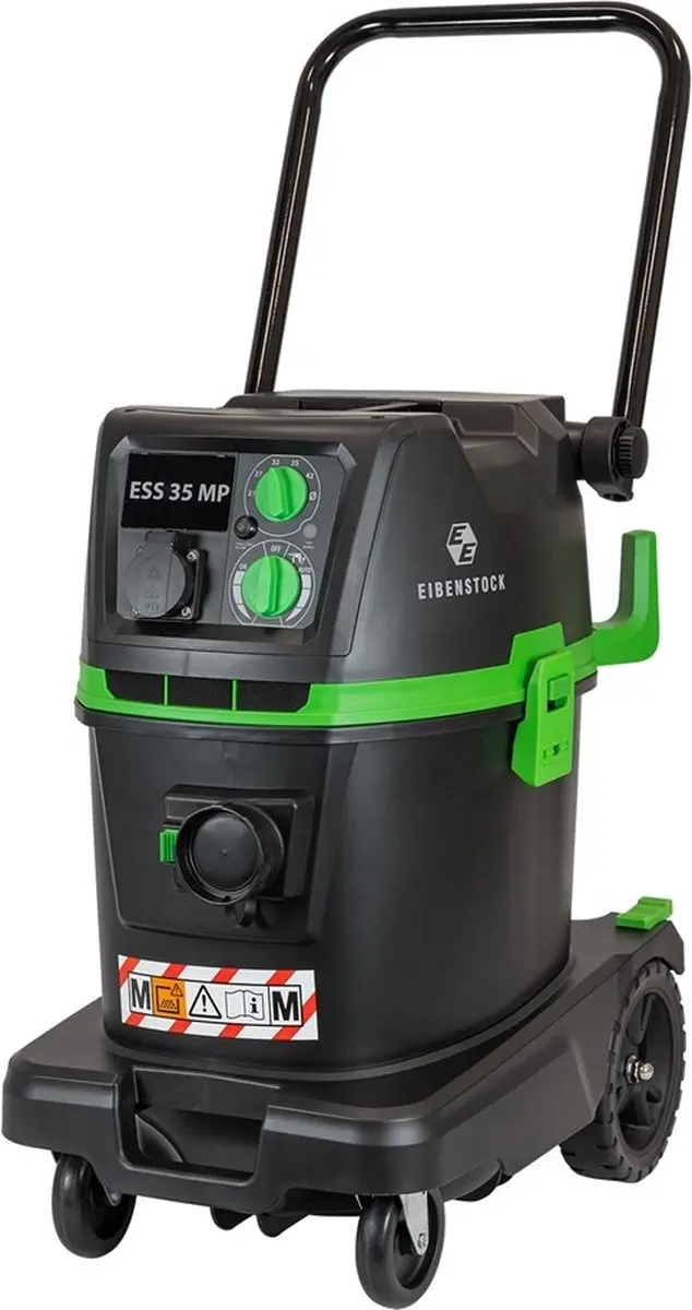 Eibenstock Industriestofzuiger ESS 35 MP