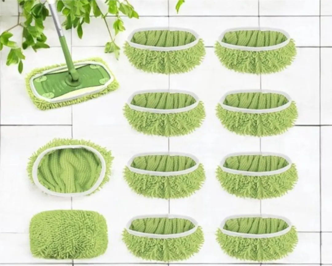 Swiffer Vloerdoeken Microvezel 10 Stuks