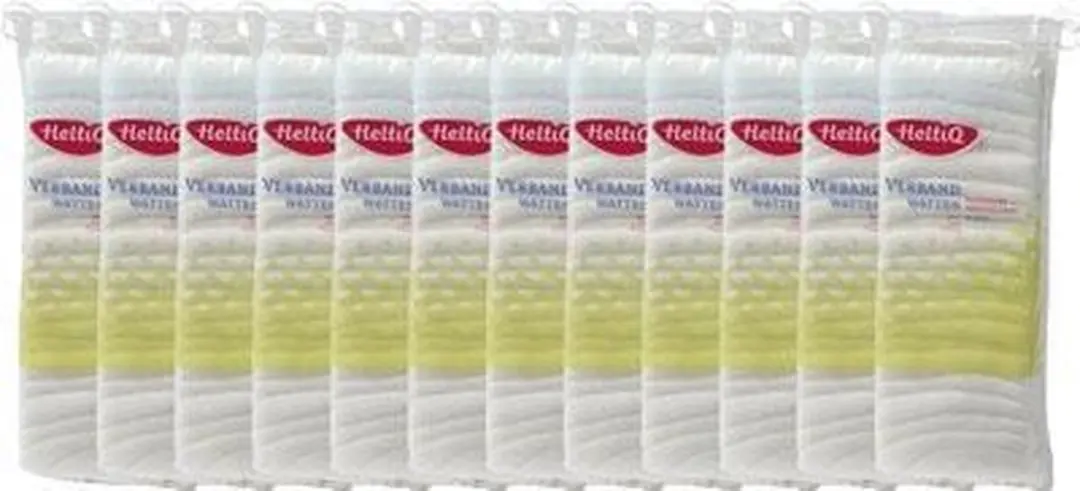 Heltiq Verbandwatten