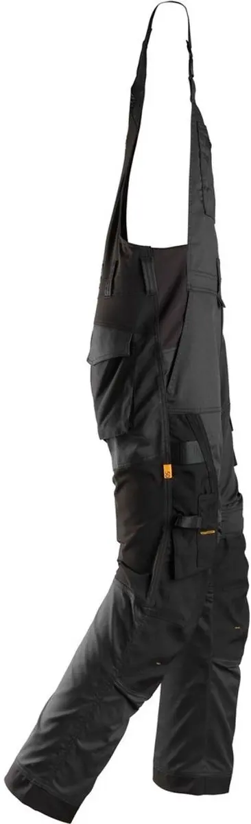 Snickers 6051 AllroundWork Bib & Brace Broek - 48