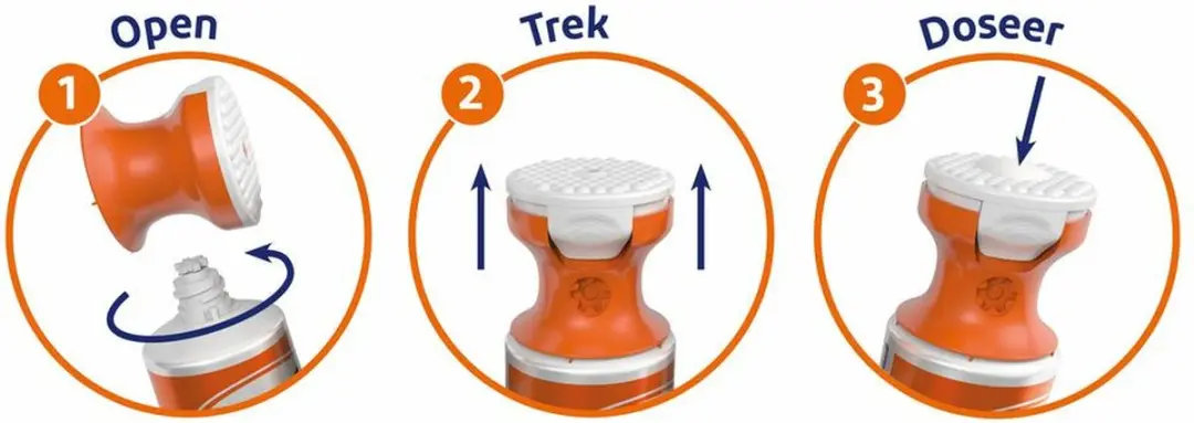 Voltaren Emulgel 1.16% Doseerdop 100g