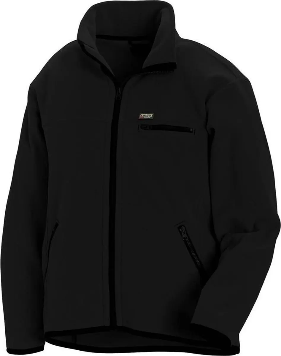 Blåkläder 4830-2510 Fleecevest - XXL