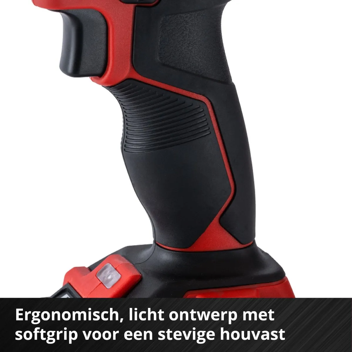 Einhell TE-CD 18/40 Li-i Power X-Change Klopboormachine - 18V - 40Nm - 24.000 sl/min