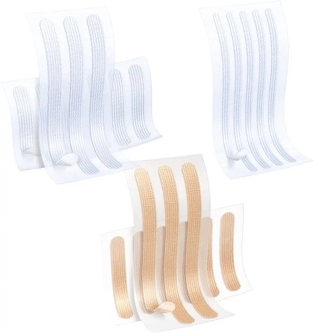 Leukoplast Leukosan Hechtstrips - 9 Stuks - Beige - afbeelding 6 van 6