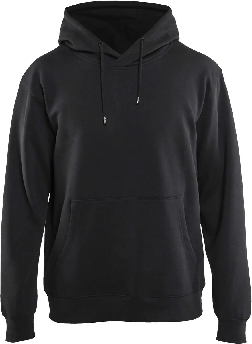 Blåkläder 3396-1048 Hooded Sweatshirt