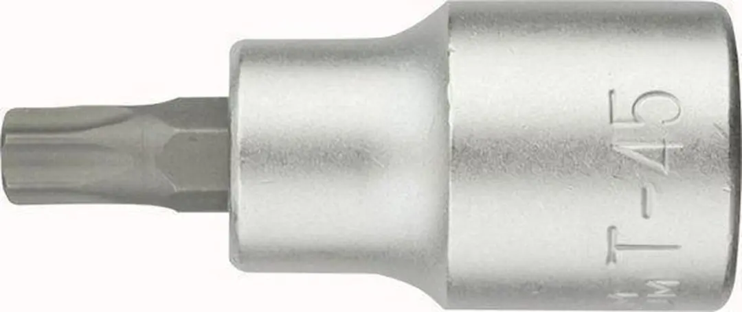 KWB Dopsleutel 6K T45 - 1/2"