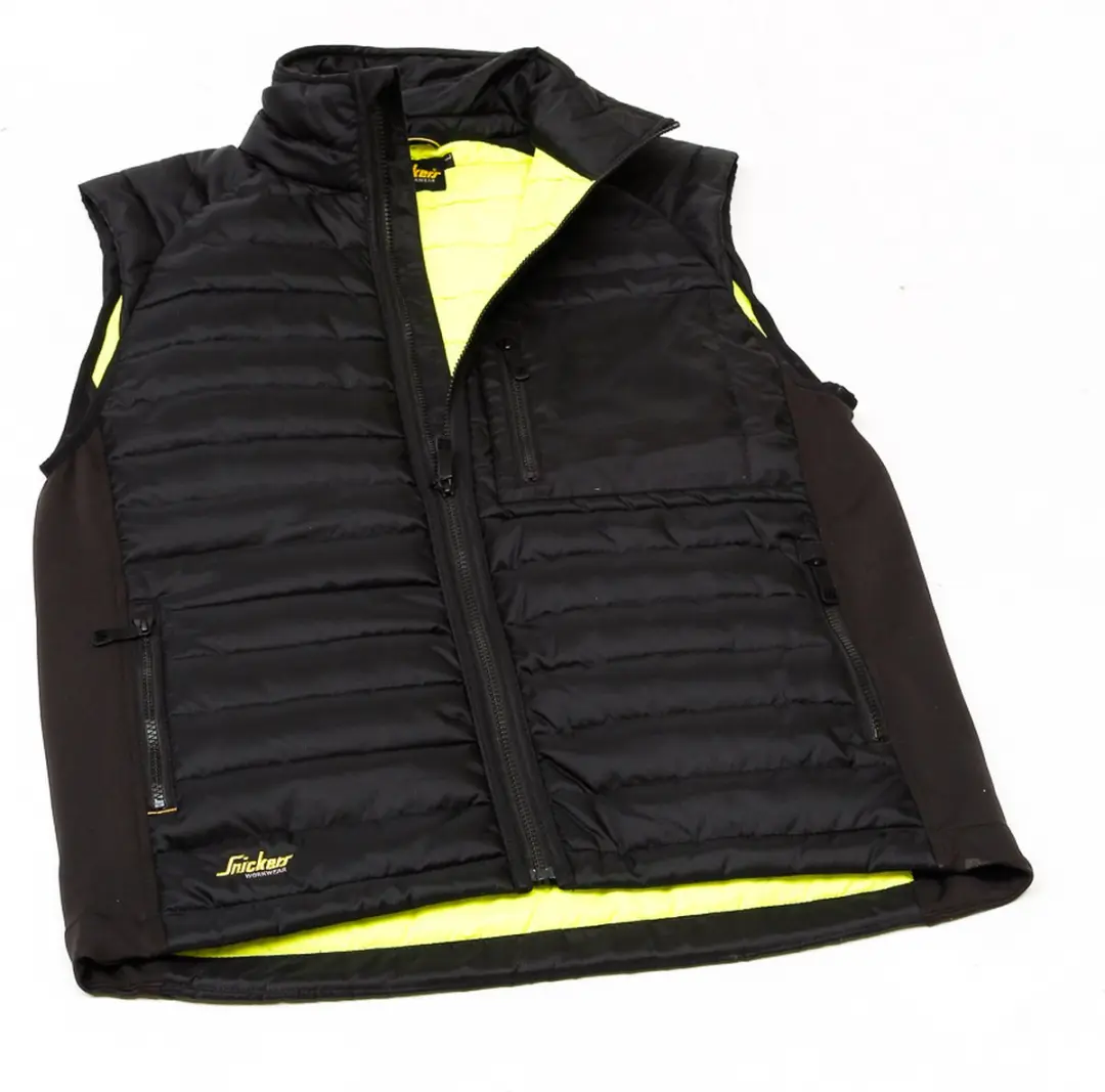 Snickers AllroundWork 4512 Bodywarmer