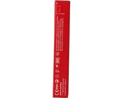 Leukoplast Wondverband 7,2x5cm - 5 Stuks - afbeelding 6 van 6