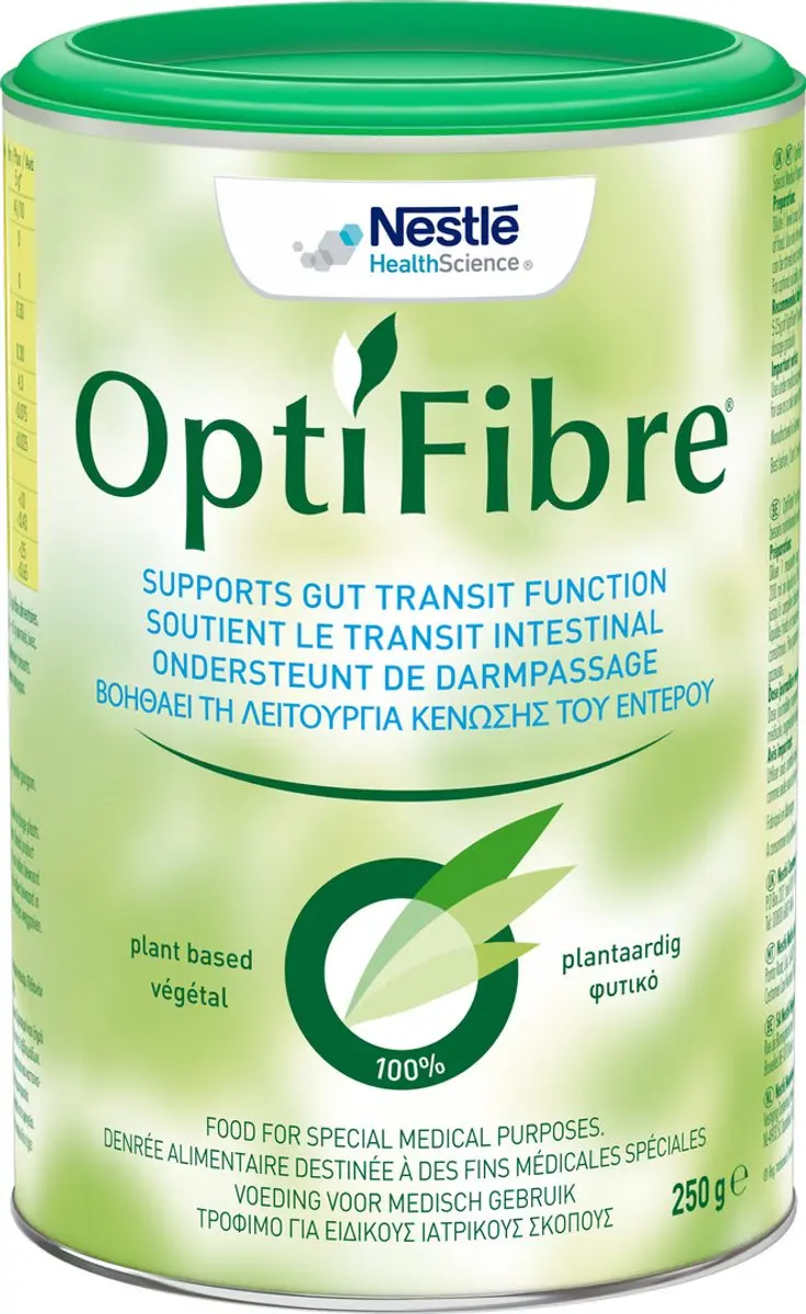 Nestlé Resource Optifibre 250g