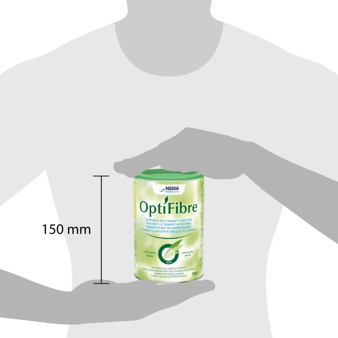 Nestlé Resource Optifibre 250g