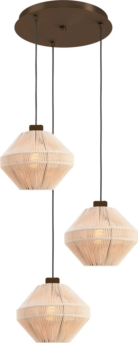 Eglo Orimini Hanglamp Ø40cm