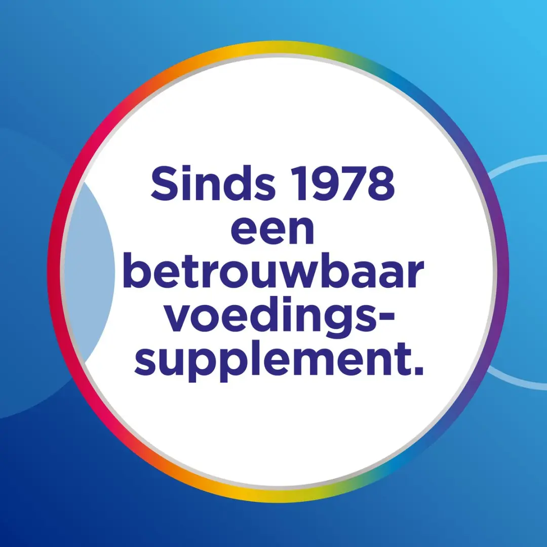 Centrum Men Multivitaminen 90 Stuks