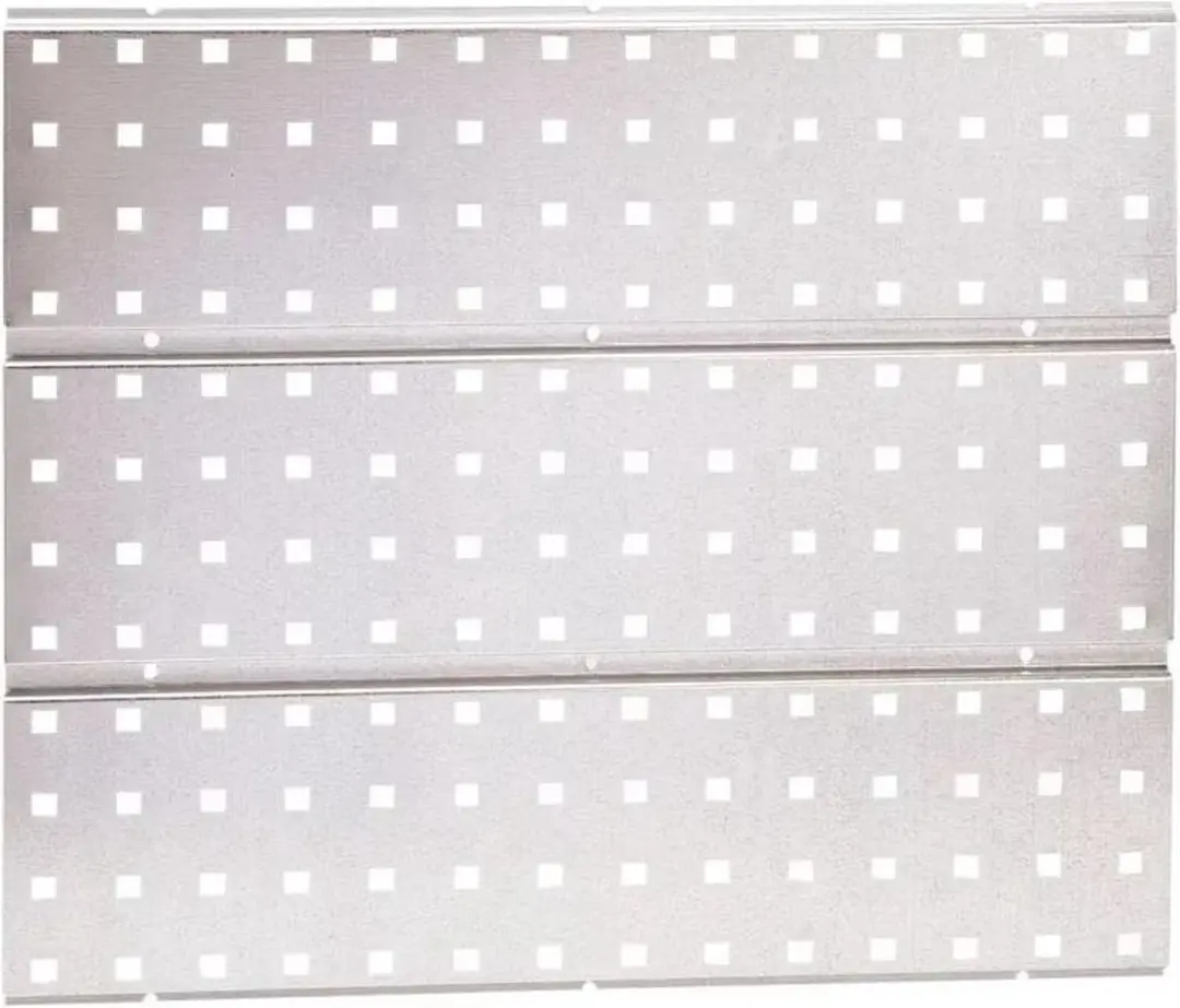 Raaco SuperClip Gereedschapsbord 52x44cm