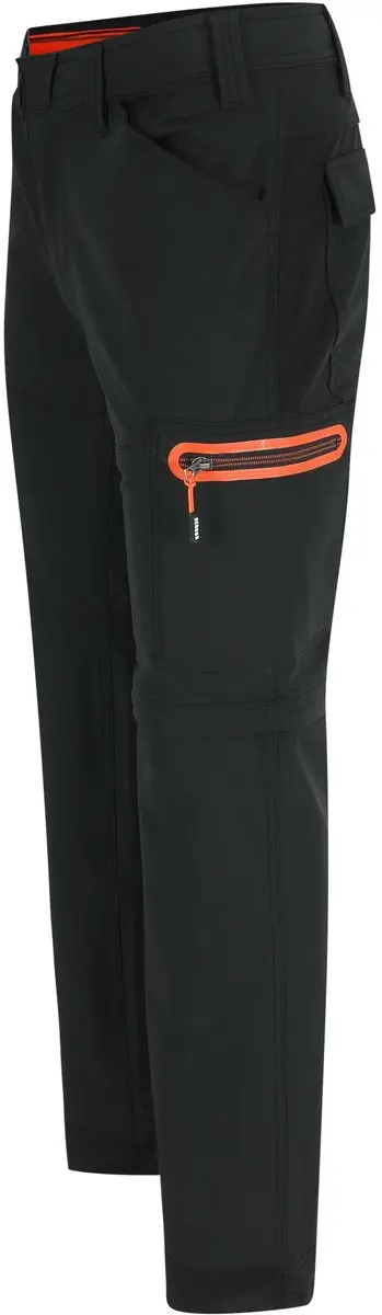 Herock Tornado Afritsbroek 40