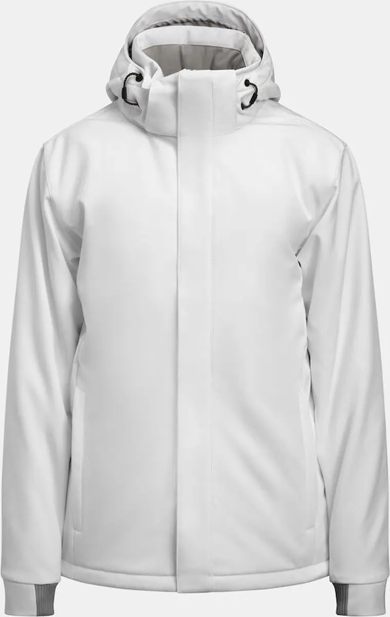 Jobman Softshell Jas Heren 3XL