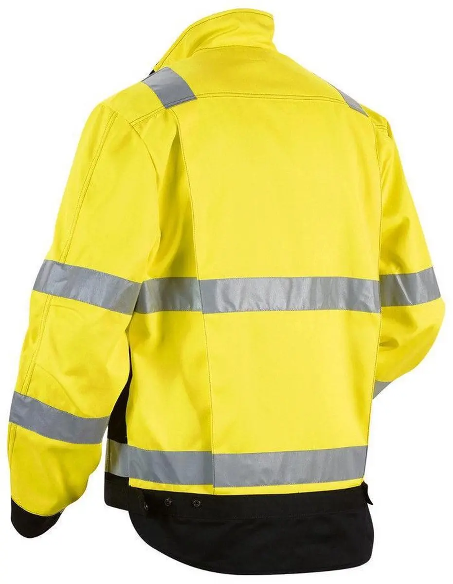 Blåkläder Jack High Vis 4023-1804 - XS