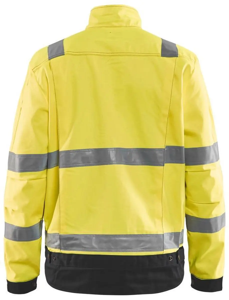 Blåkläder Jack High Vis 4023-1804 - XS