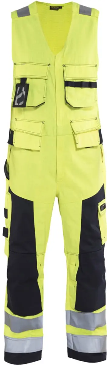 Blåkläder Multinorm Overall 2678-1514