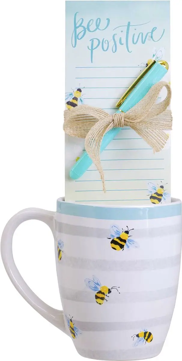 Kangaro Eccolo Bee Positive Giftbox