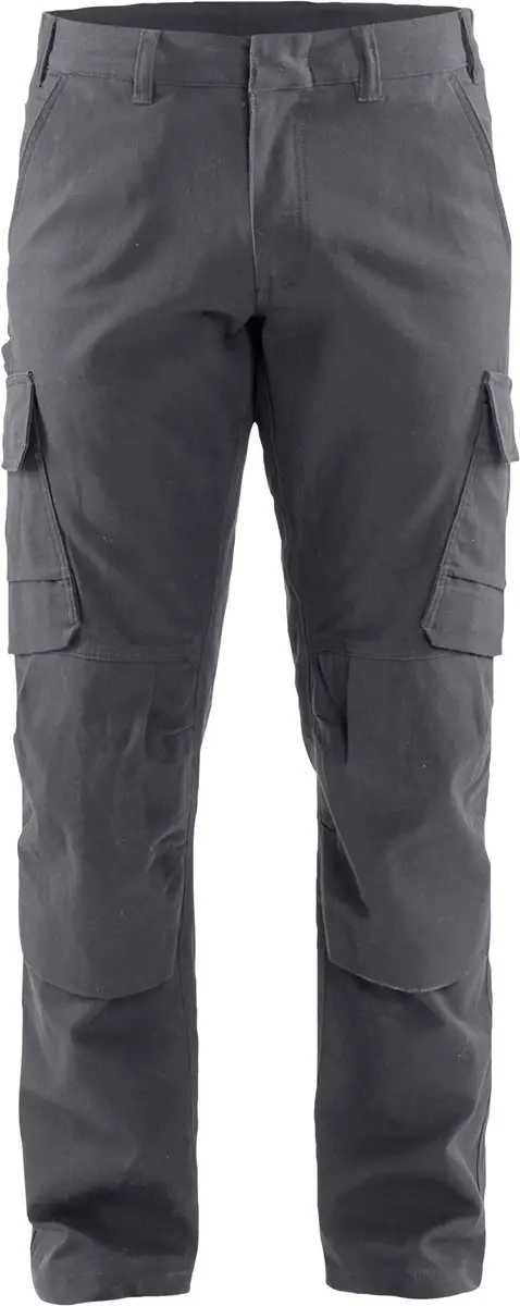 Blåkläder 1466-1344 Werkbroek Stretch