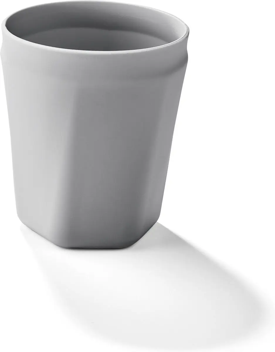 Vitility Beker Sleeve - Grijs