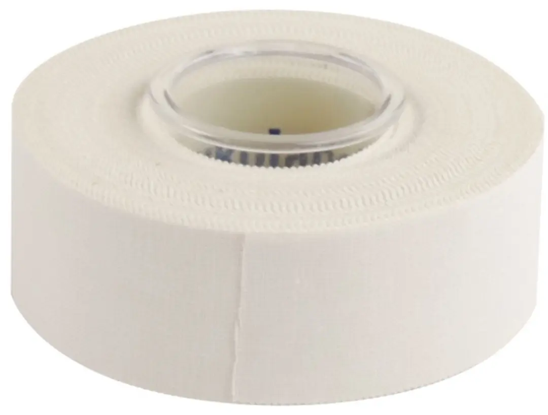 Leukotape Classic Wit 2,5cm x 10m - 12 Rollen