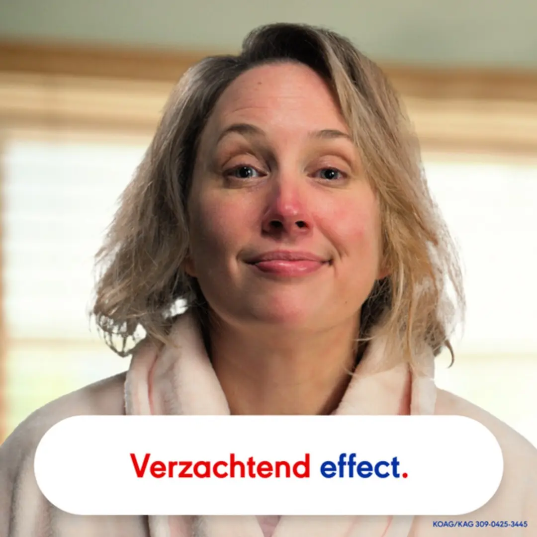 Otrivin Neusdruppels Verzachtend Effect 2x10ml